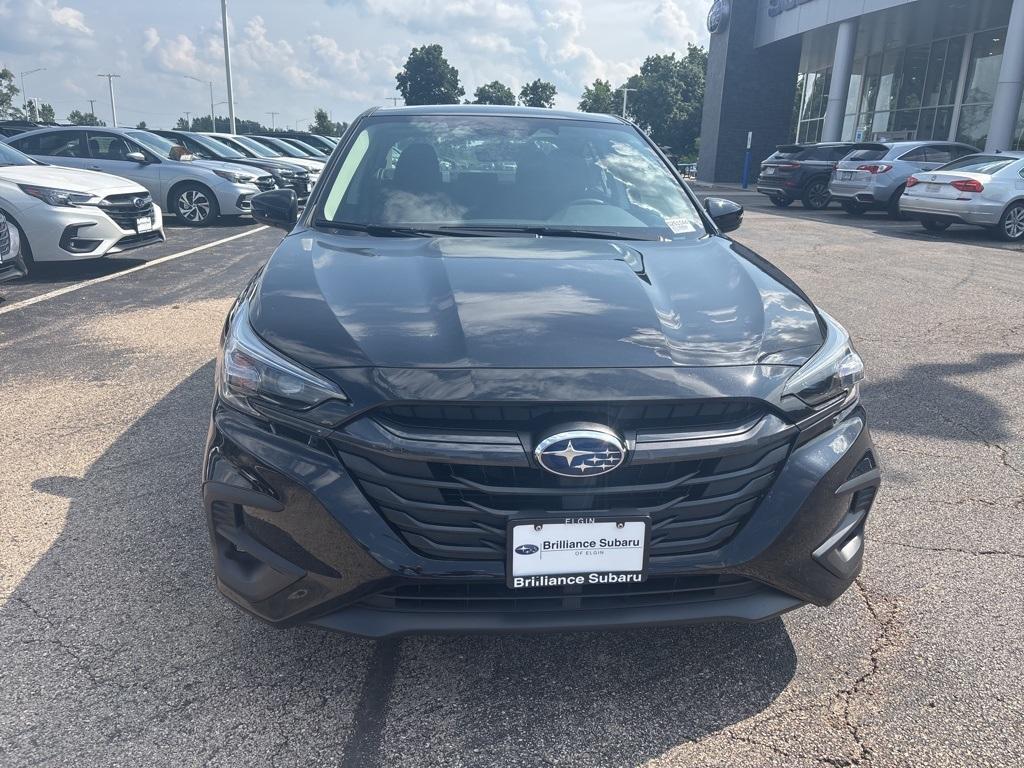 new 2025 Subaru Legacy car, priced at $32,054