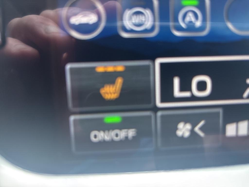 new 2025 Subaru Legacy car, priced at $32,054