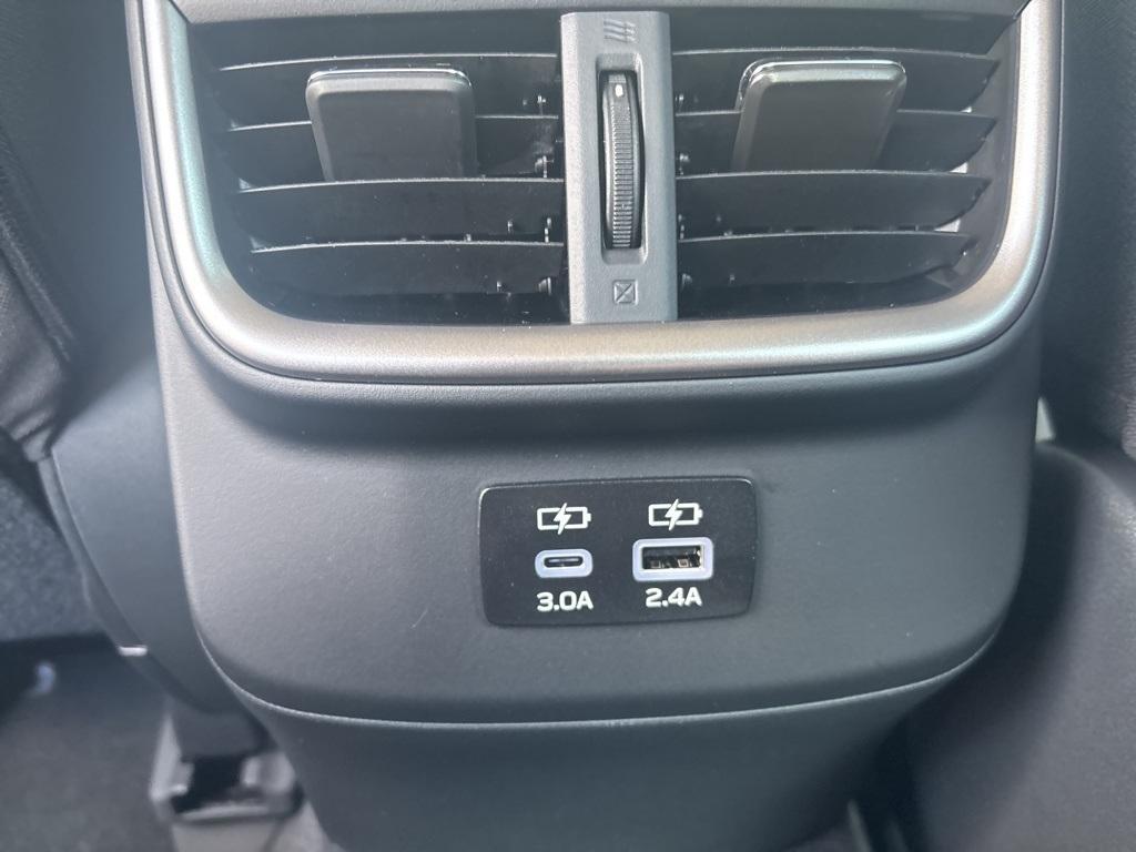 new 2025 Subaru Legacy car, priced at $32,054