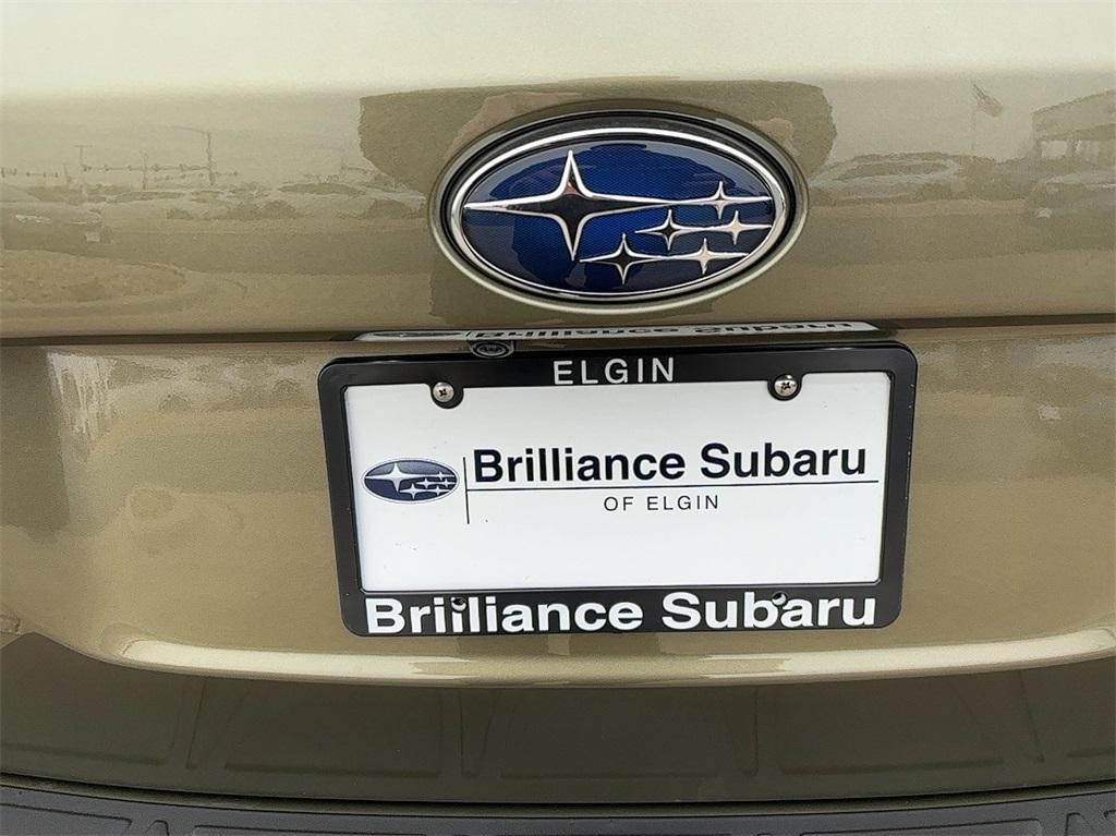 new 2025 Subaru Outback car, priced at $36,825