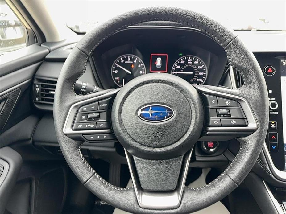 new 2025 Subaru Outback car, priced at $36,825