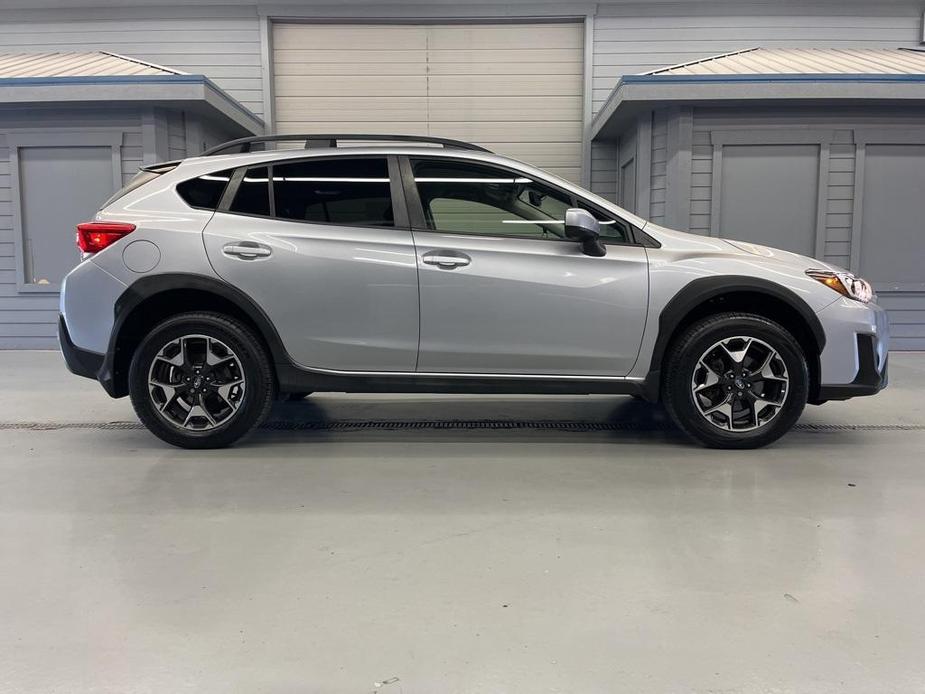 used 2019 Subaru Crosstrek car, priced at $16,995