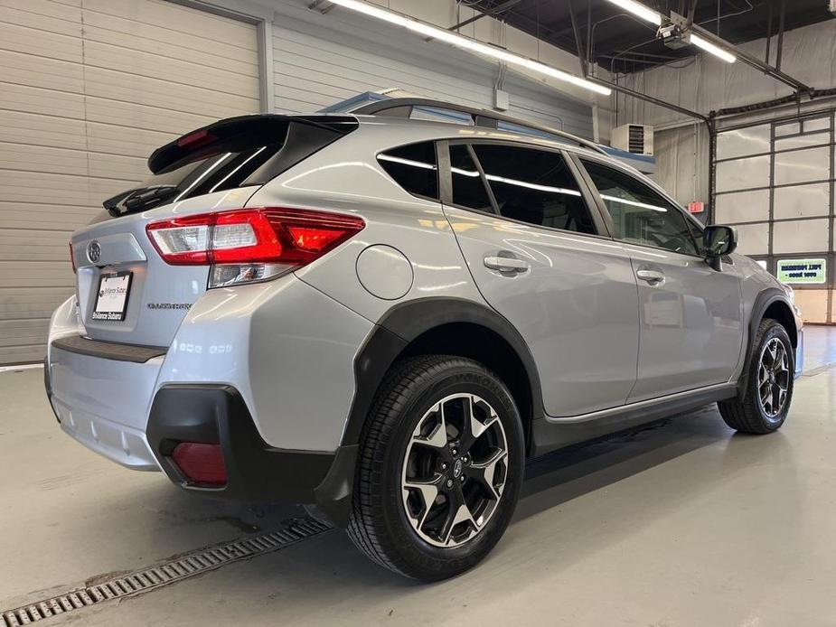 used 2019 Subaru Crosstrek car, priced at $16,995