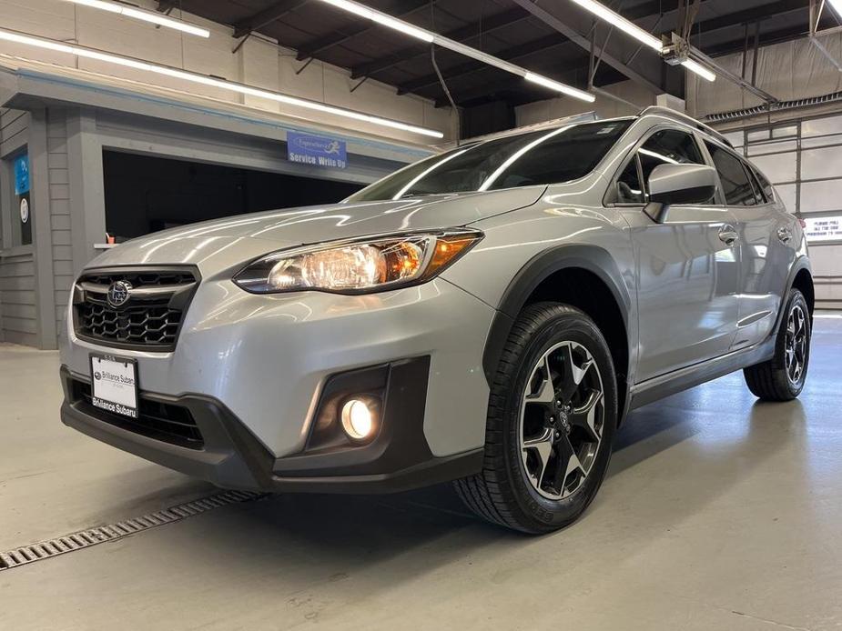 used 2019 Subaru Crosstrek car, priced at $16,995