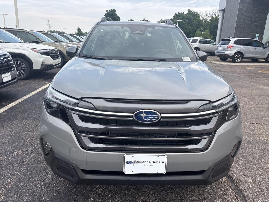 new 2025 Subaru Forester Hybrid car, priced at $44,199