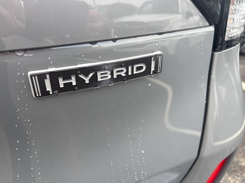 new 2025 Subaru Forester Hybrid car, priced at $44,199