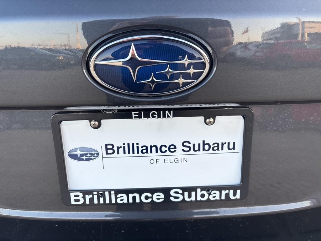 new 2025 Subaru Outback car, priced at $42,149