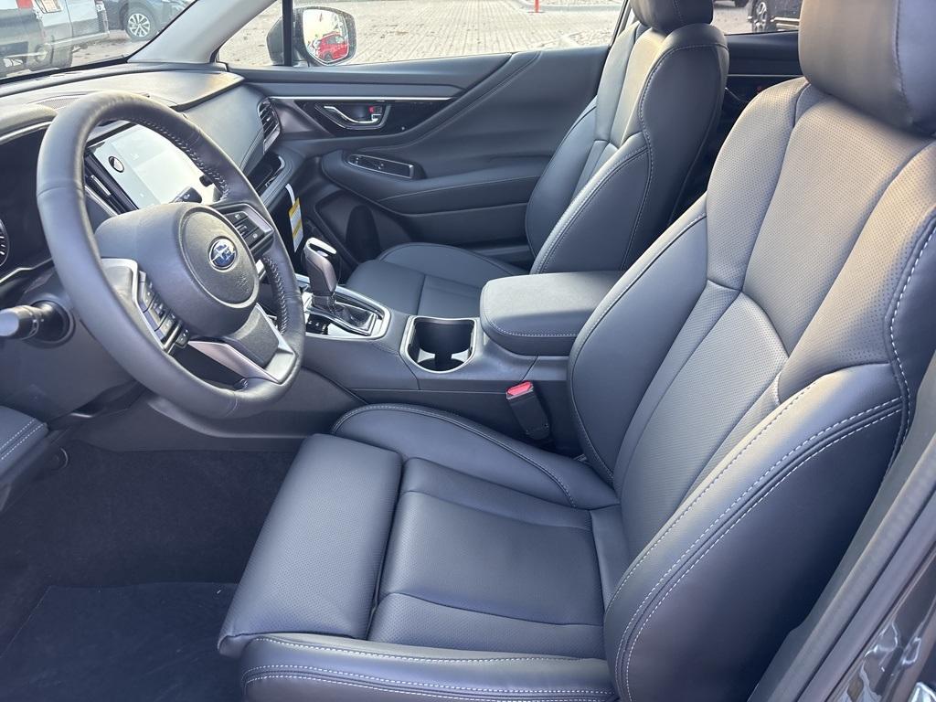new 2025 Subaru Outback car, priced at $42,149
