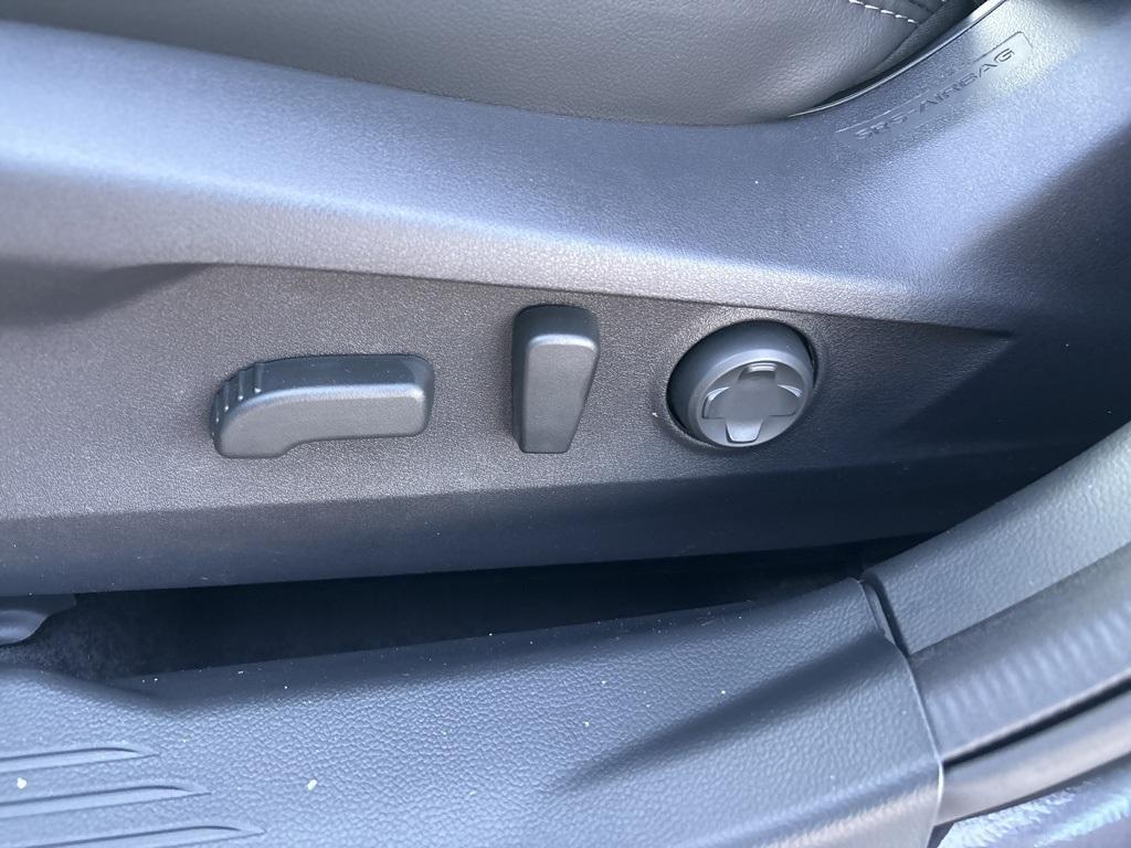 new 2025 Subaru Outback car, priced at $42,149