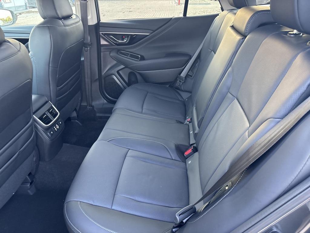 new 2025 Subaru Outback car, priced at $42,149