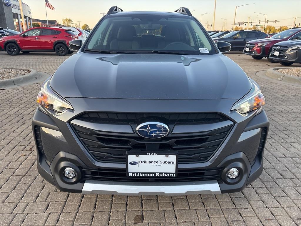 new 2025 Subaru Outback car, priced at $42,149