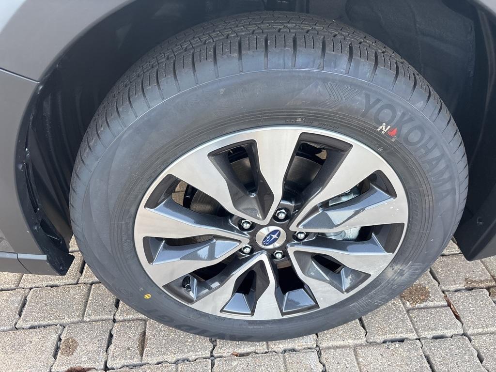 new 2025 Subaru Outback car, priced at $42,149
