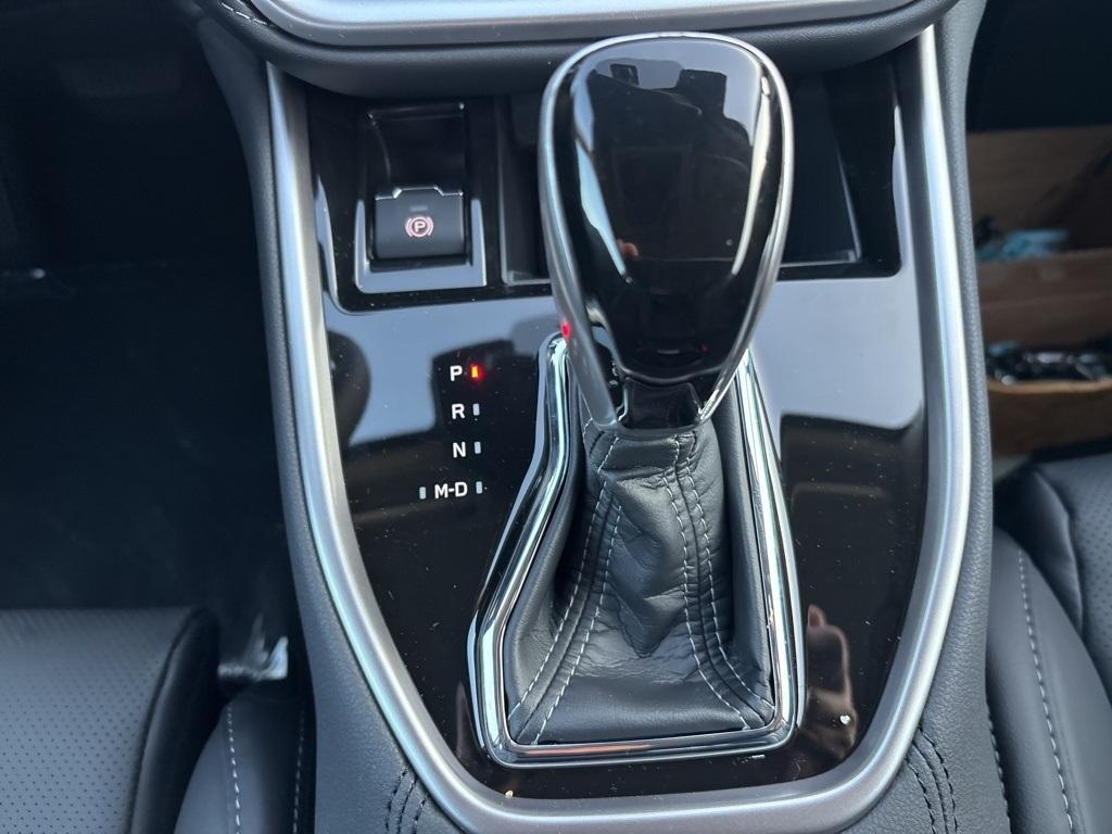 new 2025 Subaru Outback car, priced at $42,149