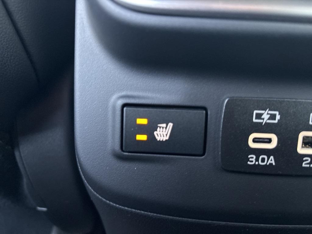 new 2025 Subaru Outback car, priced at $42,149