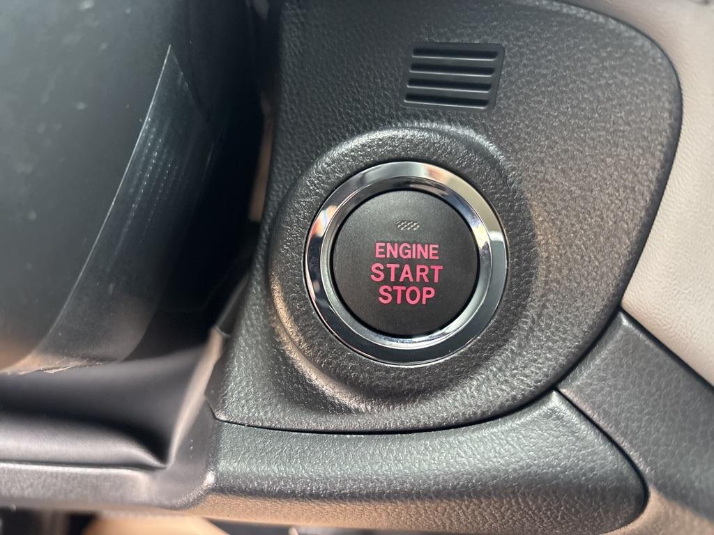 new 2025 Subaru Outback car, priced at $36,880