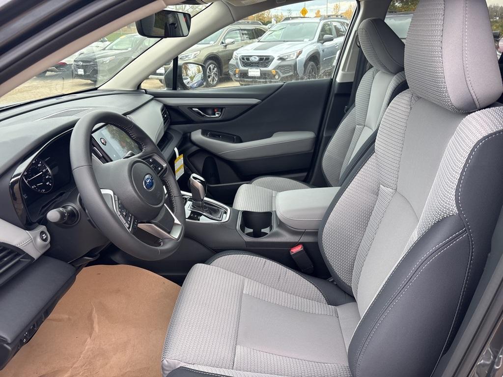 new 2025 Subaru Outback car, priced at $36,880
