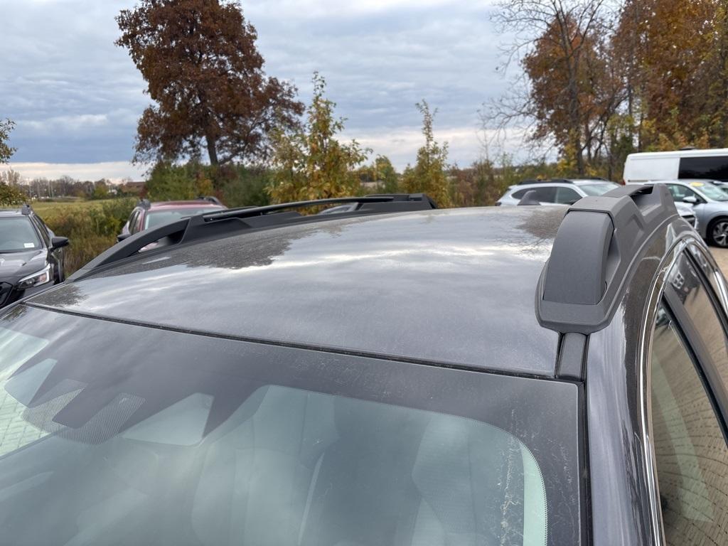 new 2025 Subaru Outback car, priced at $36,880