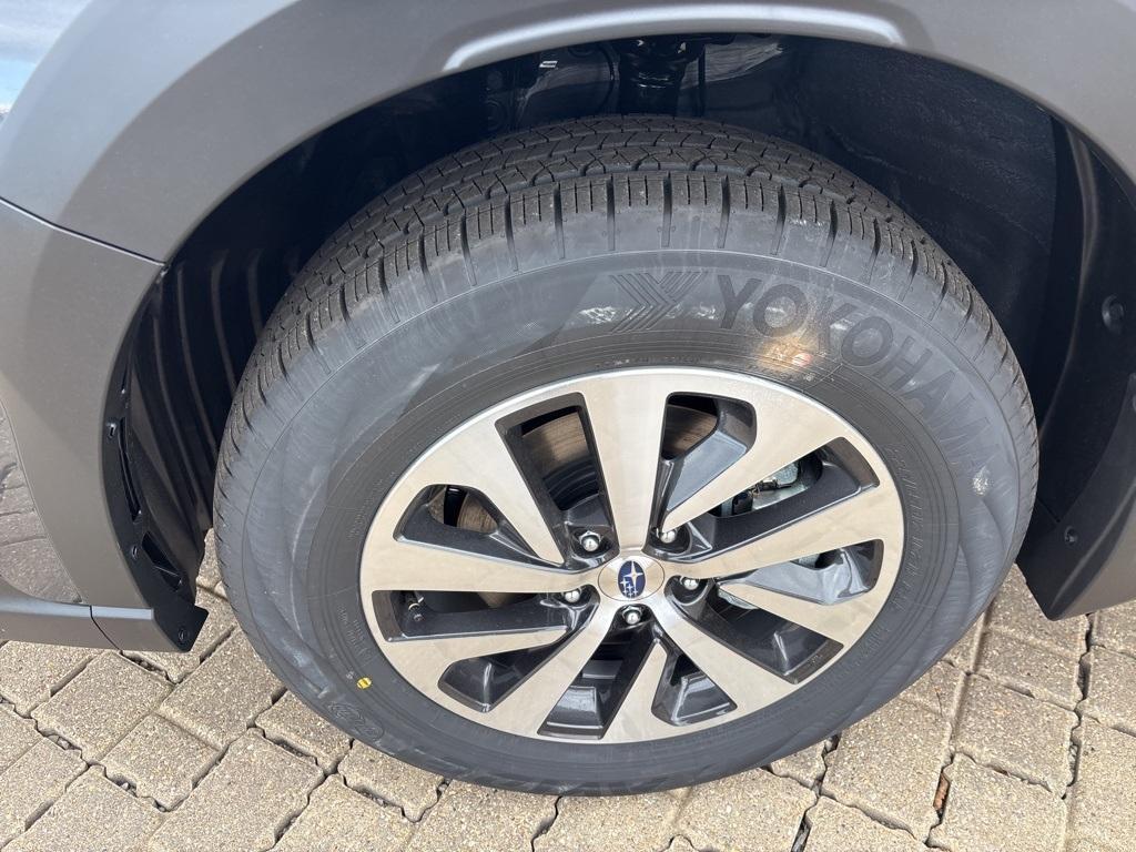 new 2025 Subaru Outback car, priced at $36,880