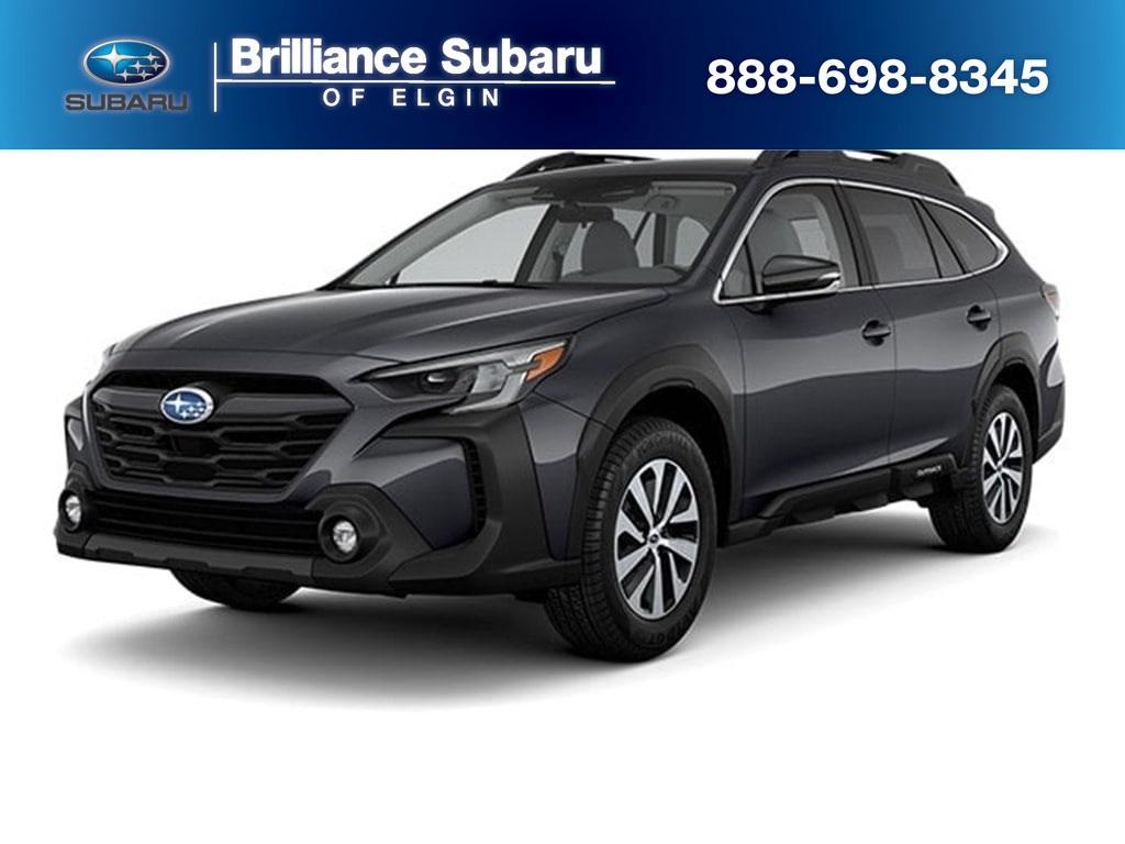 new 2025 Subaru Outback car, priced at $36,880