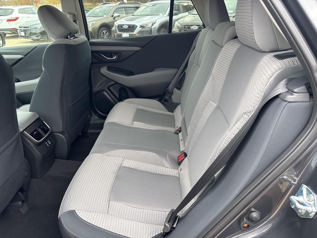 new 2025 Subaru Outback car, priced at $36,880