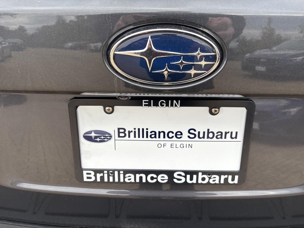 new 2025 Subaru Outback car, priced at $36,880