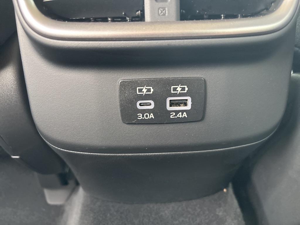 new 2025 Subaru Outback car, priced at $36,880