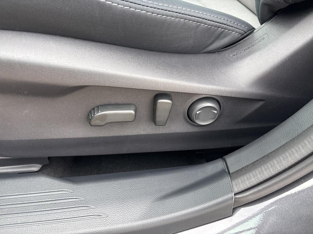 new 2025 Subaru Outback car, priced at $36,880