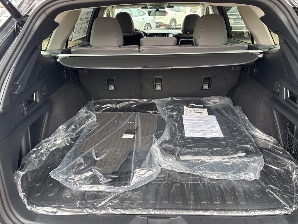 new 2025 Subaru Outback car, priced at $36,880