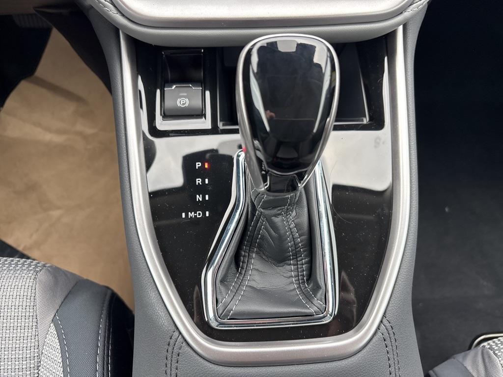 new 2025 Subaru Outback car, priced at $36,880