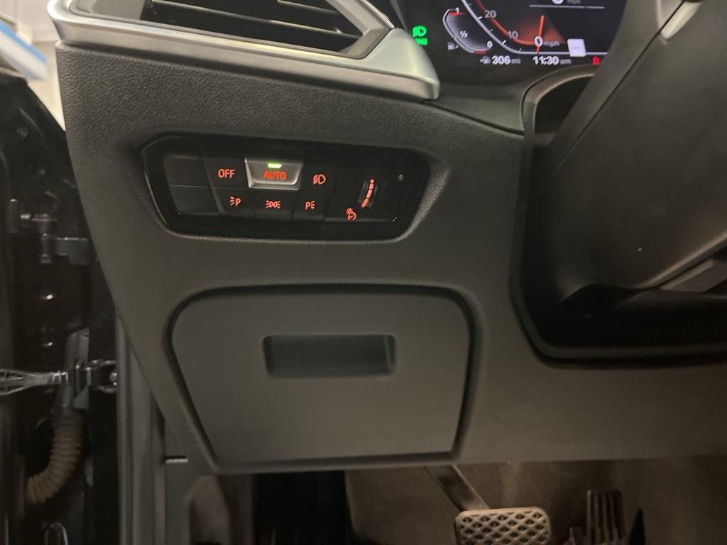 used 2020 BMW 330 car, priced at $24,995