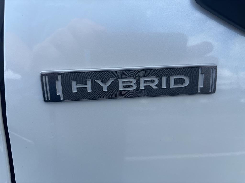 new 2025 Subaru Forester Hybrid car, priced at $45,876