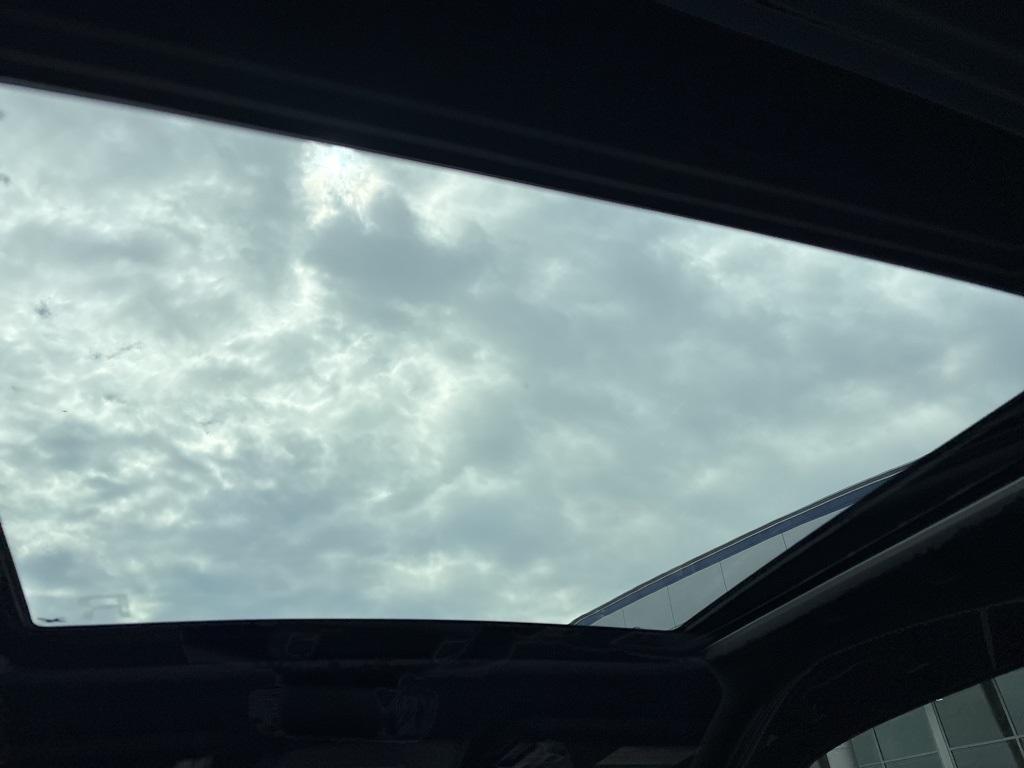 new 2025 Subaru Forester Hybrid car, priced at $43,906