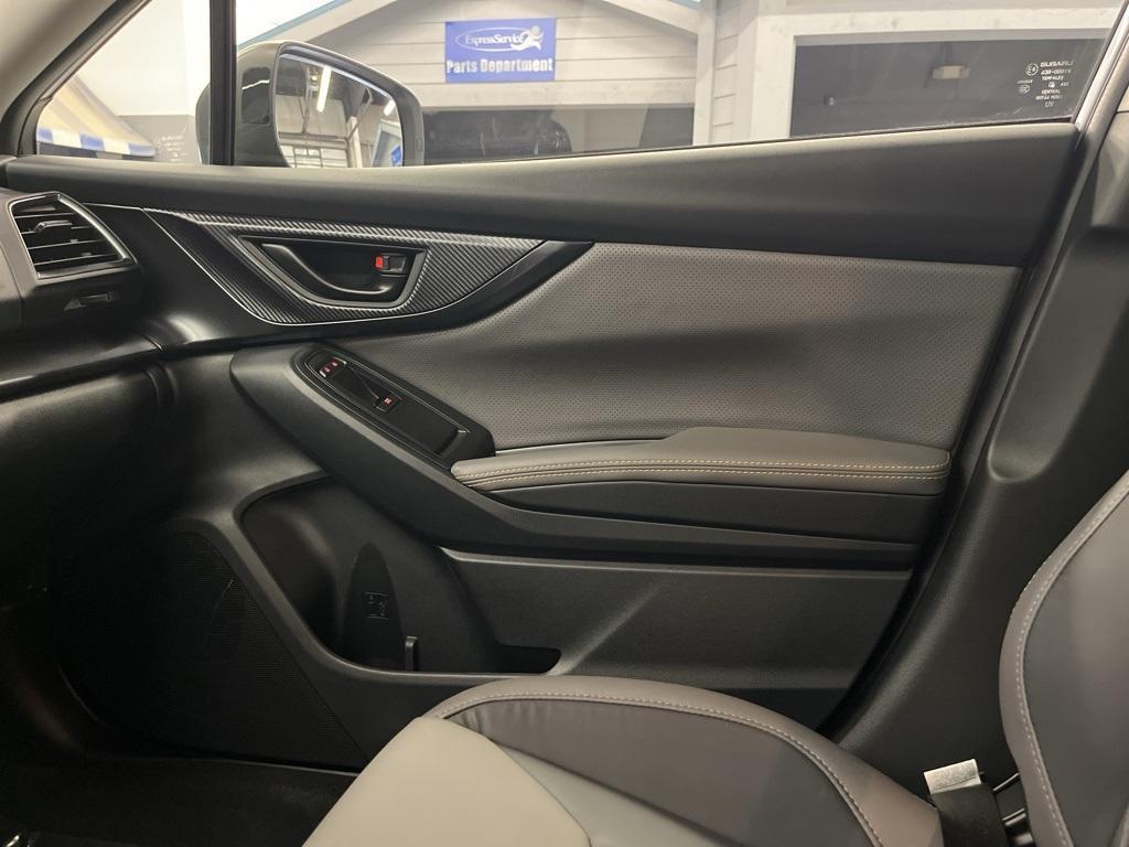 used 2023 Subaru Crosstrek car, priced at $26,995