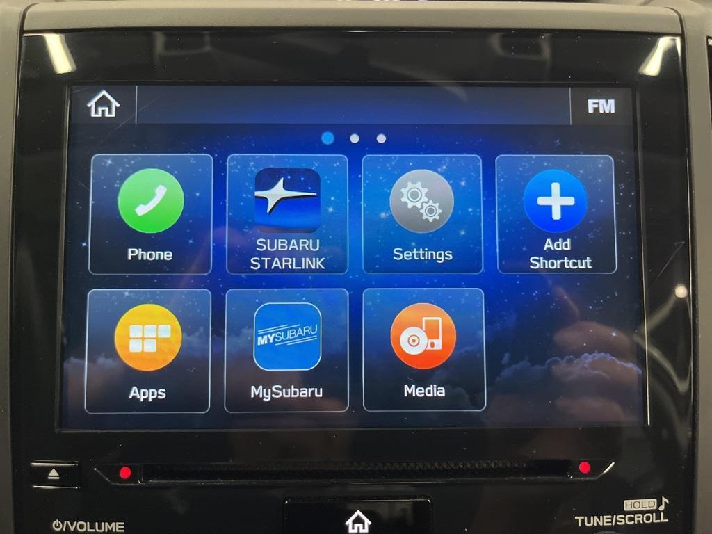 used 2023 Subaru Crosstrek car, priced at $26,995