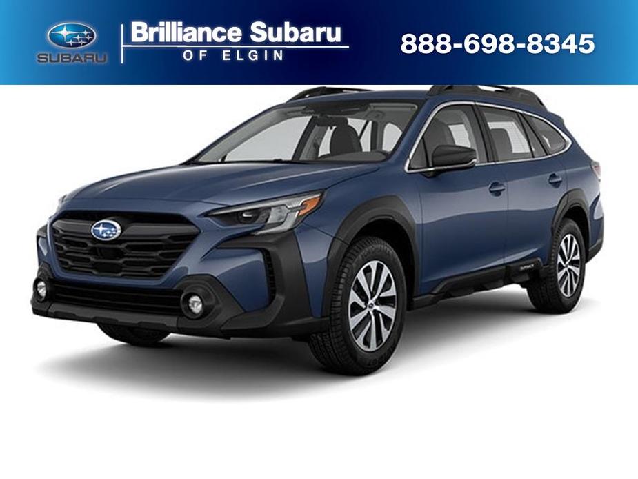 new 2025 Subaru Outback car, priced at $30,993