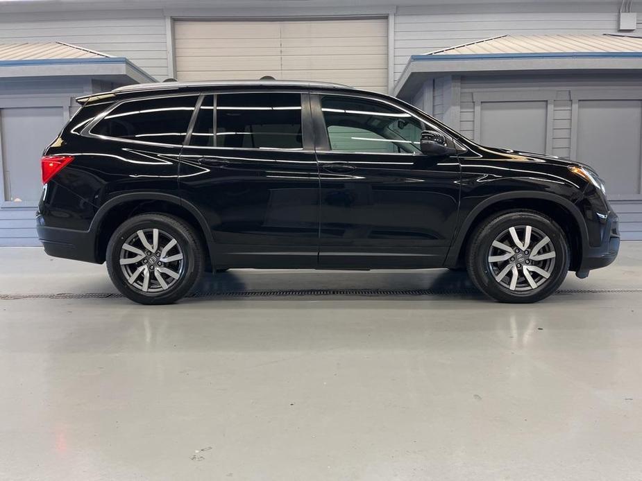 used 2020 Honda Pilot car, priced at $20,995