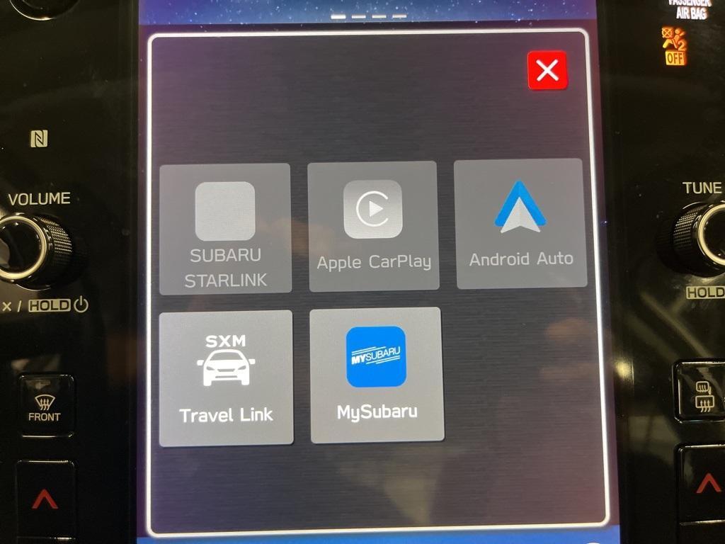 used 2022 Subaru Legacy car, priced at $17,995