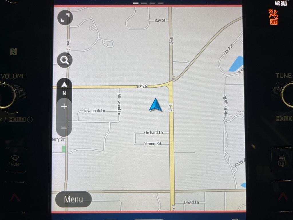 used 2022 Subaru Legacy car, priced at $17,995