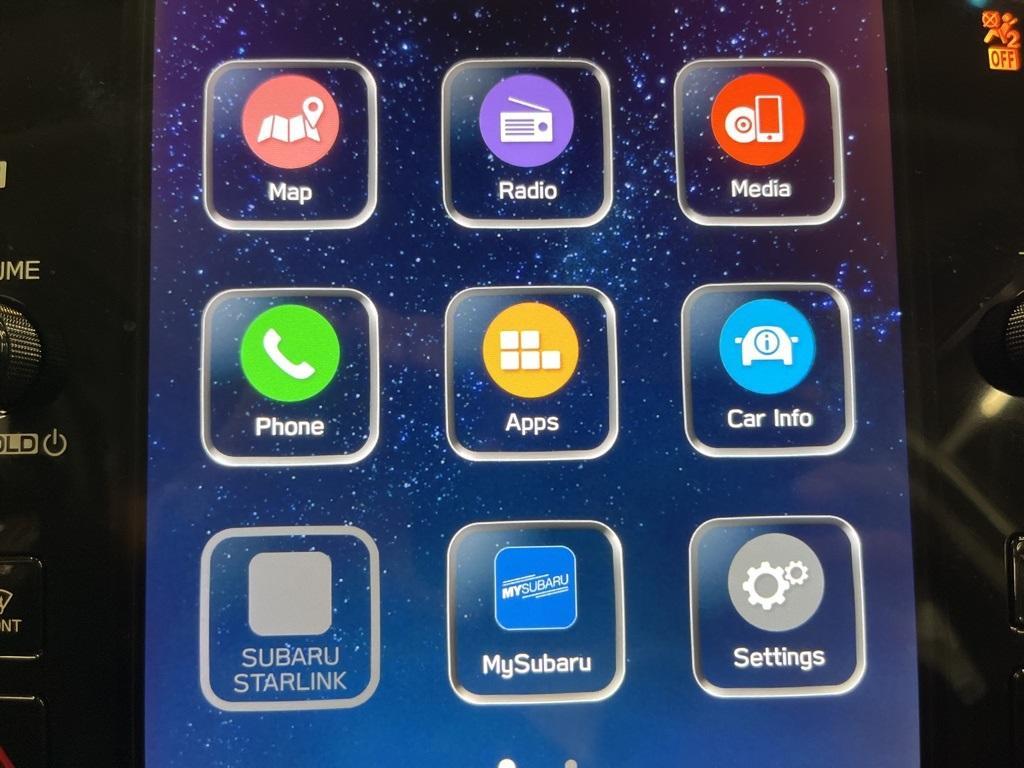 used 2022 Subaru Legacy car, priced at $17,995