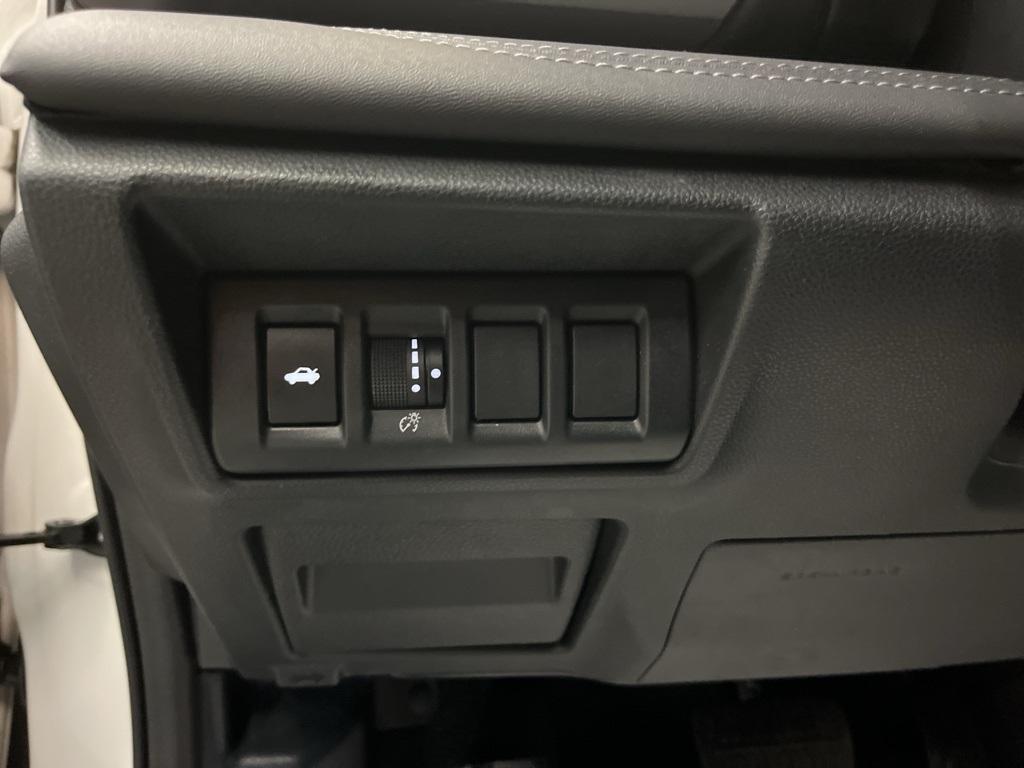 used 2022 Subaru Legacy car, priced at $17,995