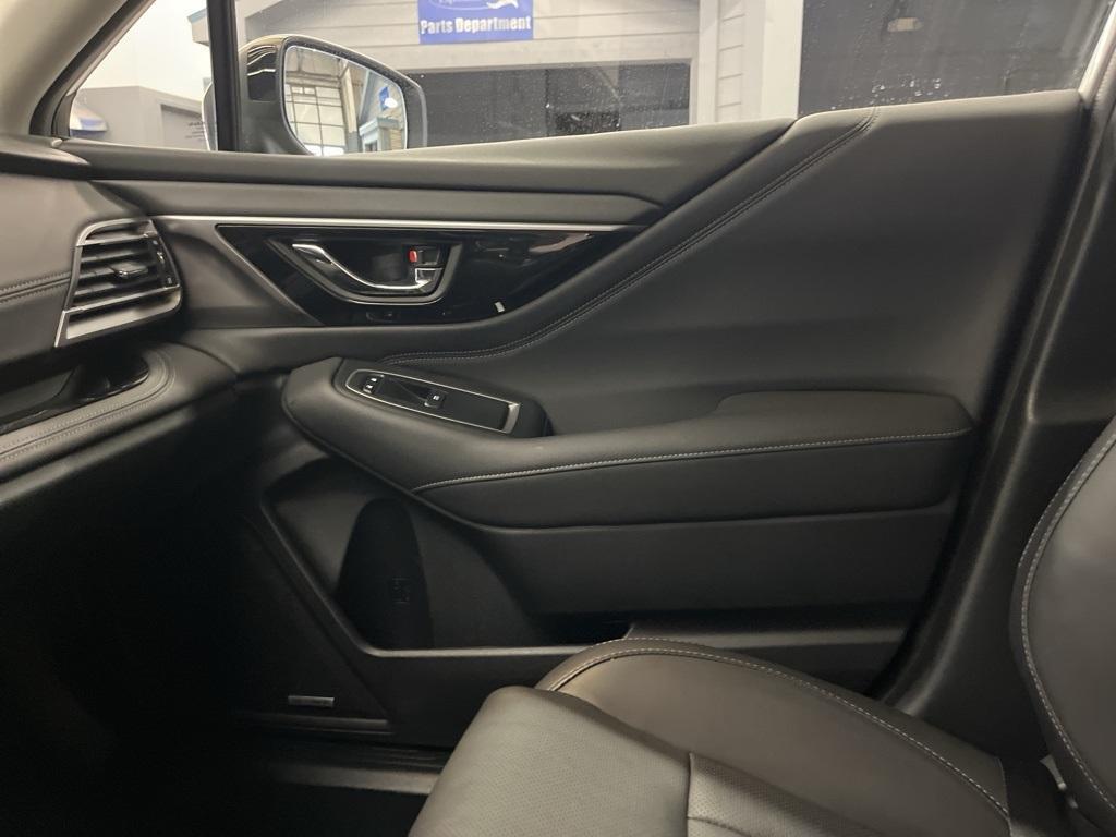 used 2022 Subaru Legacy car, priced at $17,995