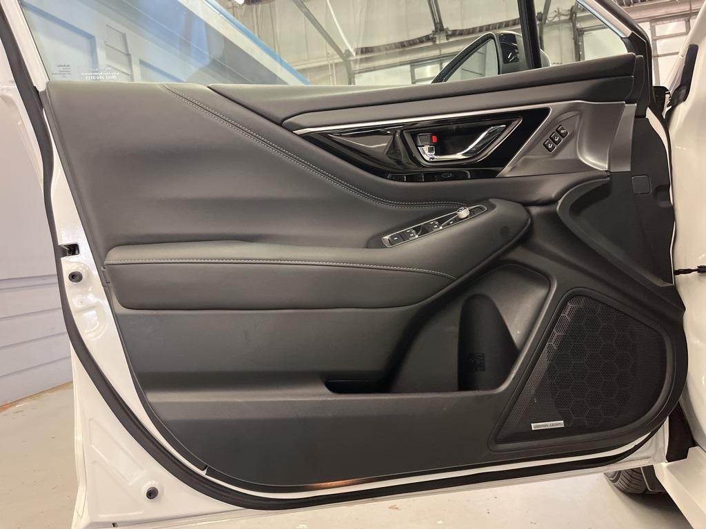 used 2022 Subaru Legacy car, priced at $17,995