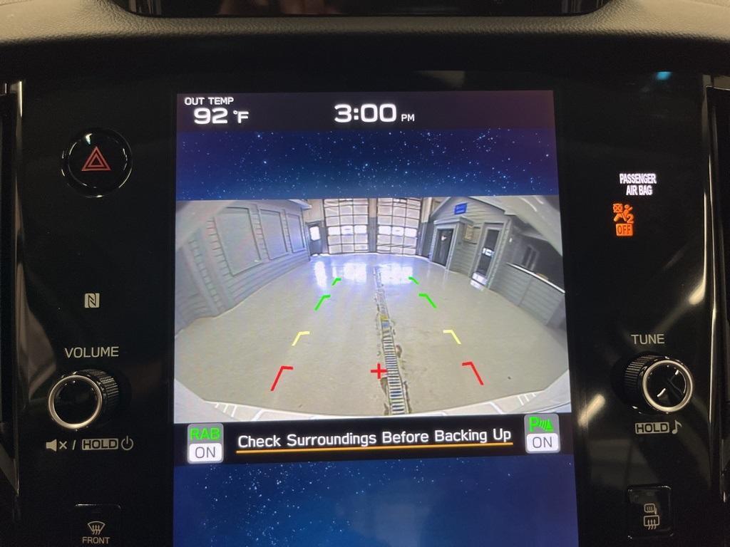 used 2022 Subaru Legacy car, priced at $17,995