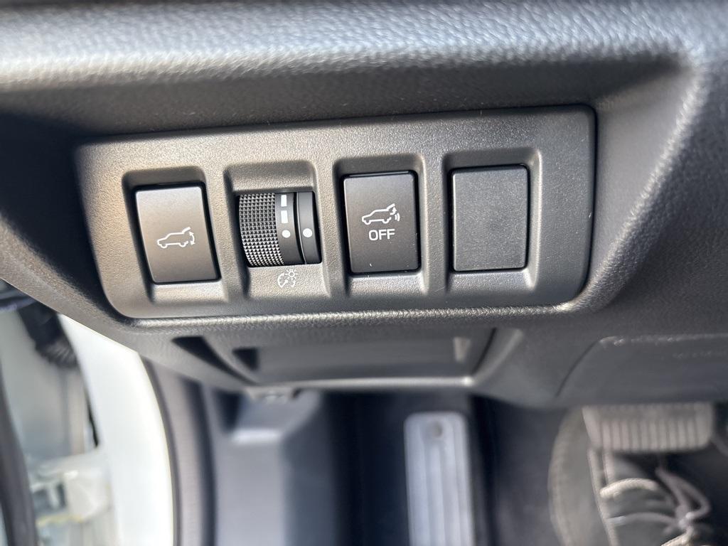 new 2025 Subaru Outback car, priced at $46,037