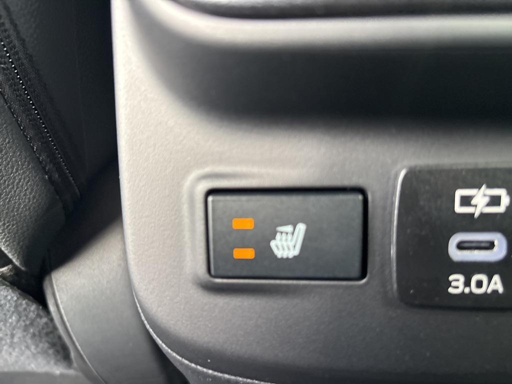 new 2025 Subaru Outback car, priced at $46,037