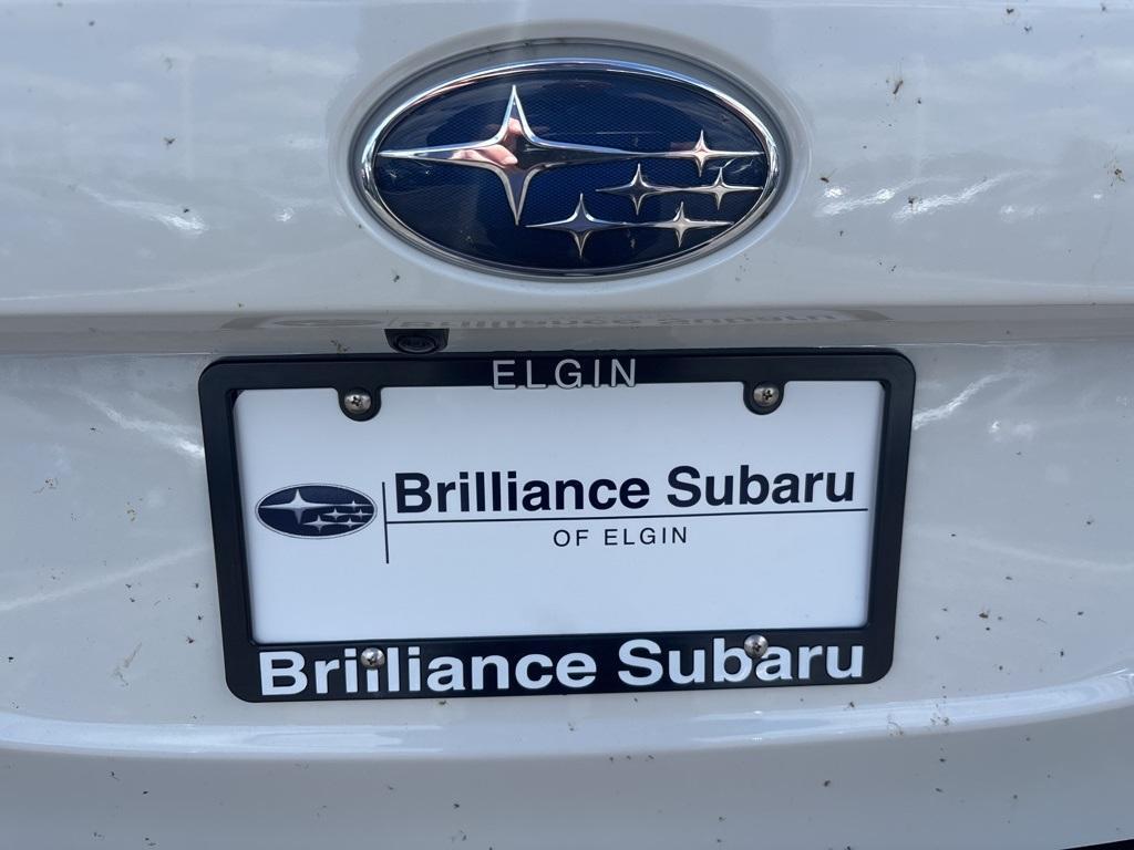 new 2025 Subaru Outback car, priced at $46,037