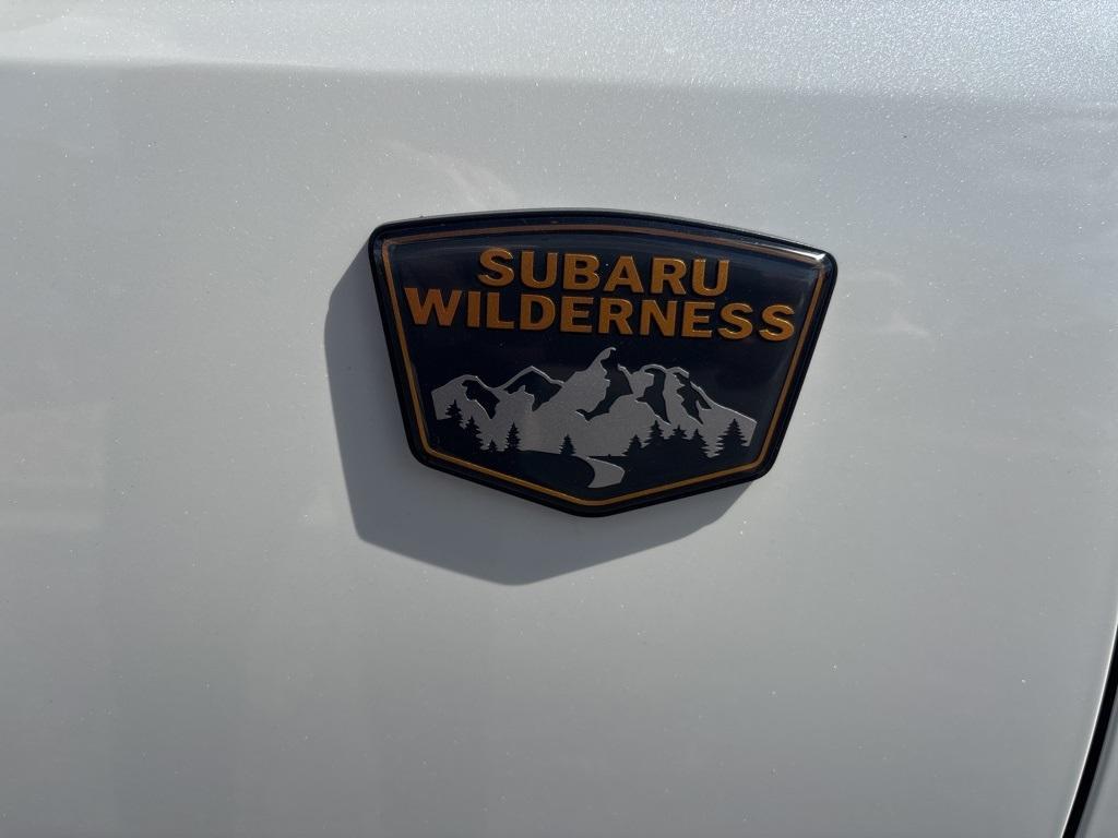 new 2025 Subaru Outback car, priced at $46,037