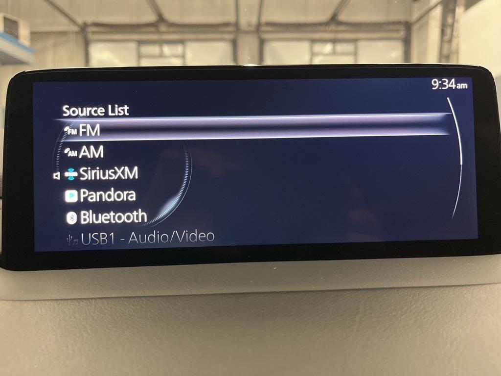 used 2022 Mazda CX-9 car, priced at $32,995