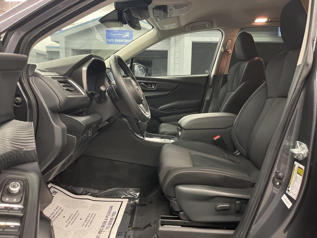 used 2024 Subaru Ascent car, priced at $36,995