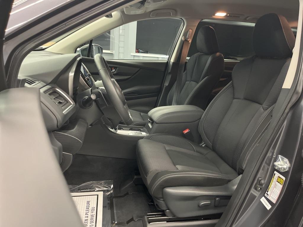 used 2024 Subaru Ascent car, priced at $36,995